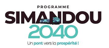 Programme Simandou 2040